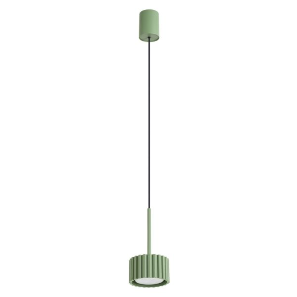 Suspensions Aluminium Sauge Gx53 1 AURA