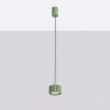 Suspensions Aluminium Sauge Gx53 1 AURA