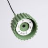 Suspensions Aluminium Sauge Gx53 1 AURA