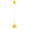 Suspensions Aluminium Jaune Gx53 1 AURA