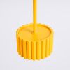 Suspensions Aluminium Jaune Gx53 1 AURA
