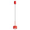 Suspensions Aluminium Rouge Gx53 1 AURA