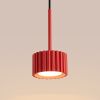 Suspensions Aluminium Rouge Gx53 1 AURA