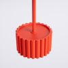 Suspensions Aluminium Rouge Gx53 1 AURA