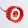 Suspensions Aluminium Rouge Gx53 1 AURA