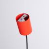 Suspensions Aluminium Rouge Gx53 1 AURA