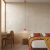 Suspensions Aluminium Rouge Gx53 1 AURA