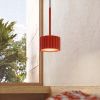 Suspensions Aluminium Rouge Gx53 1 AURA