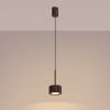 Suspensions Aluminium Marron Gx53 1 AURA