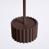 Suspensions Aluminium Marron Gx53 1 AURA