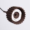 Suspensions Aluminium Marron Gx53 1 AURA