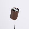 Suspensions Aluminium Marron Gx53 1 AURA