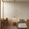 Suspensions Aluminium Marron Gx53 1 AURA