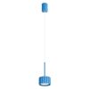 Suspensions Aluminium Bleu Gx53 1 AURA