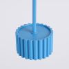 Suspensions Aluminium Bleu Gx53 1 AURA