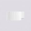 Appliques murales Aluminium Blanc Gx53 1 AURA