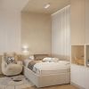 Appliques murales Aluminium Blanc Gx53 1 AURA