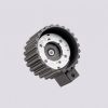 Appliques murales Aluminium Noir Gx53 1 AURA