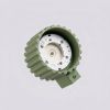 Appliques murales Aluminium Vert Olive Gx53 1 AURA