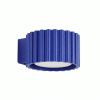 Appliques murales Aluminium Outremer Gx53 1 AURA