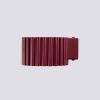 Appliques murales Aluminium Bordeaux Gx53 1 AURA