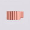 Appliques murales Aluminium Pêche Gx53 1 AURA