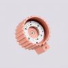 Appliques murales Aluminium Pêche Gx53 1 AURA