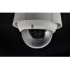 Caméra dome IP, PTZ, 10x Zoom optique