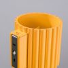 Appliques murales Aluminium Jaune G9 1 AURA
