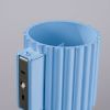 Appliques murales Aluminium Bleu G9 1 AURA