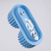 Plafonniers Aluminium Bleu Gx53 2 AURA