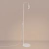 Lampadaire Aluminium Blanc GU10 1 KARBON