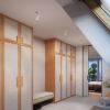 Plafonniers Aluminium Beige GU10 1 KARBON