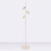 Lampadaire Aluminium Beige GU10 3 KARBON