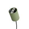 Lustres Aluminium Vert Olive GU10 4 KARBON