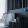 Appliques murales Aluminium Bleu GU10 1 KARBON