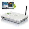 Box Android TV 4.0 HD, TNT, WiFi n