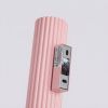 Appliques murales Aluminium Rose GU10 2 KARBON