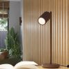 Appliques murales Aluminium Marron GU10 2 KARBON