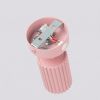 Appliques murales Aluminium Rose GU10 1 KARBON