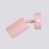 Appliques murales Aluminium Rose GU10 1 KARBON