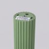 Plafonniers Aluminium Sauge GU10 1 KARBON