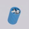 Plafonniers Aluminium Bleu GU10 1 KARBON