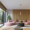 Suspensions Aluminium Rose GU10 1 KARBON