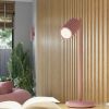 Suspensions Aluminium Rose GU10 1 KARBON