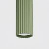 Suspensions Aluminium Sauge GU10 1 KARBON