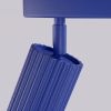 Plafonniers Aluminium Outremer GU10 4 KARBON