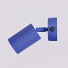 Appliques murales Aluminium Outremer GU10 1 KARBON