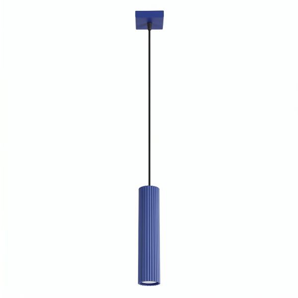 Suspensions Aluminium Outremer GU10 1 KARBON