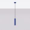 Suspensions Aluminium Outremer GU10 1 KARBON